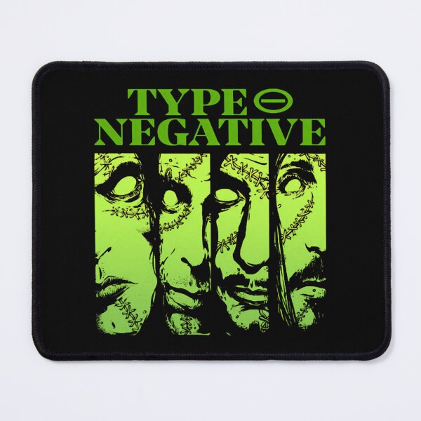Item preview, Type O Negative designed and sold by ribgebuda.