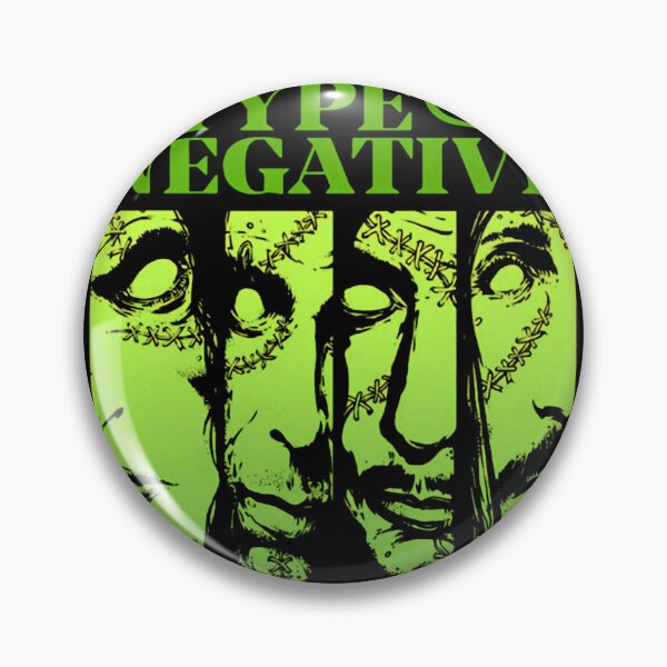 Item preview, Type O Negative designed and sold by ribgebuda.