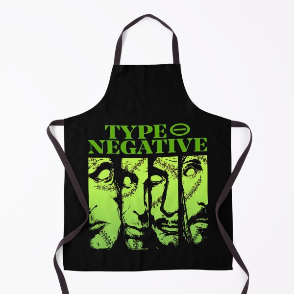 Item preview, Type O Negative designed and sold by ribgebuda.