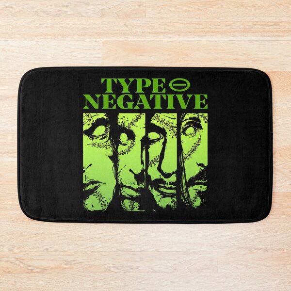 Item preview, Type O Negative designed and sold by ribgebuda.