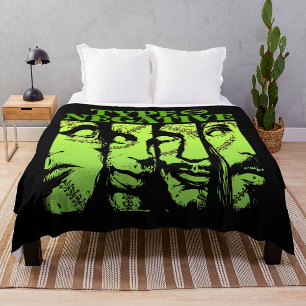 Item preview, Type O Negative designed and sold by ribgebuda.