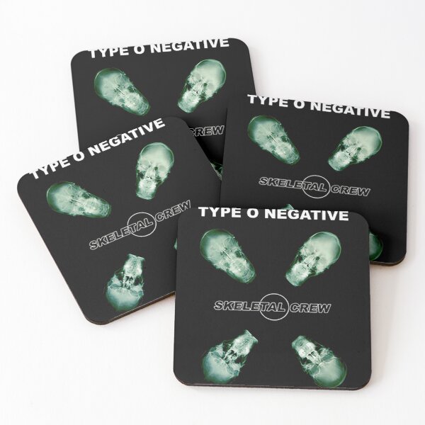 Item preview, Type O Negative designed and sold by ribgebuda.
