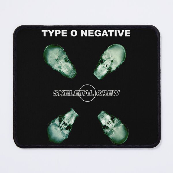 Item preview, Type O Negative designed and sold by ribgebuda.