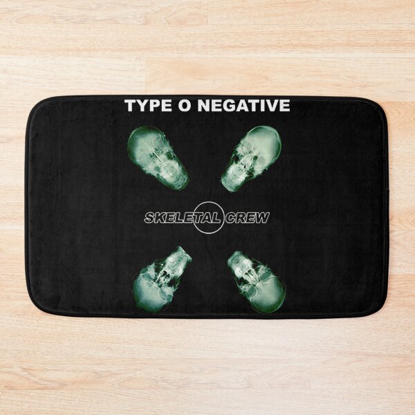 Item preview, Type O Negative designed and sold by ribgebuda.