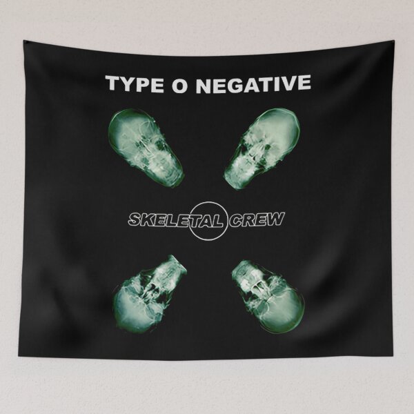 Item preview, Type O Negative designed and sold by ribgebuda.