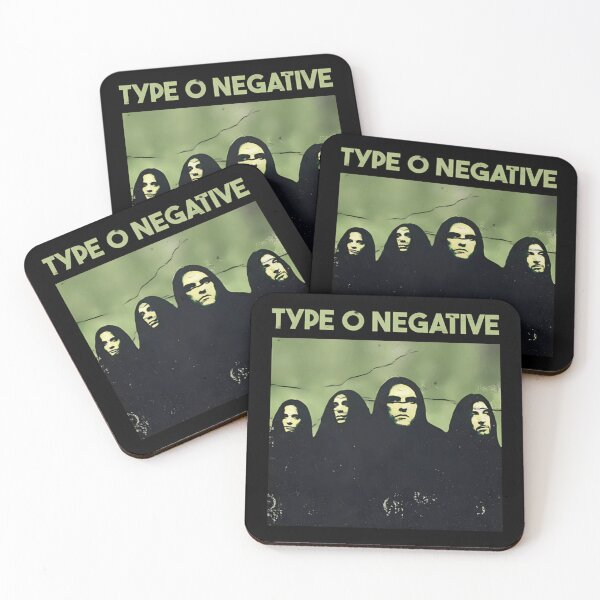 Item preview, Type O Negative designed and sold by ribgebuda.