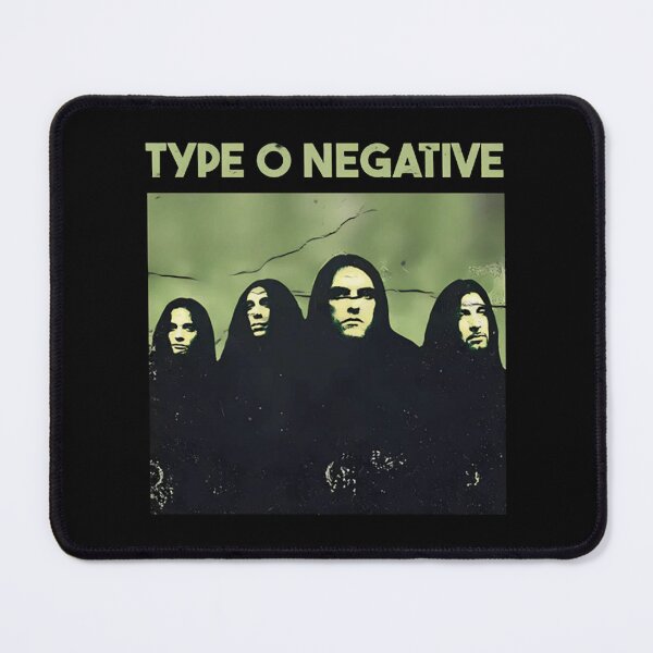 Item preview, Type O Negative designed and sold by ribgebuda.