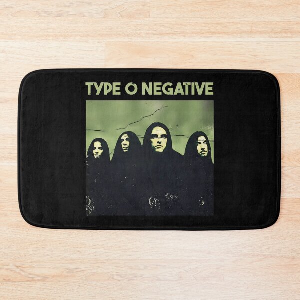 Item preview, Type O Negative designed and sold by ribgebuda.