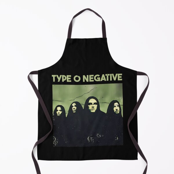 Item preview, Type O Negative designed and sold by ribgebuda.