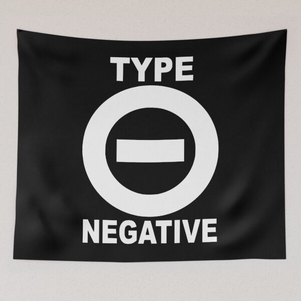 Item preview, Type O Negative designed and sold by ribgebuda.