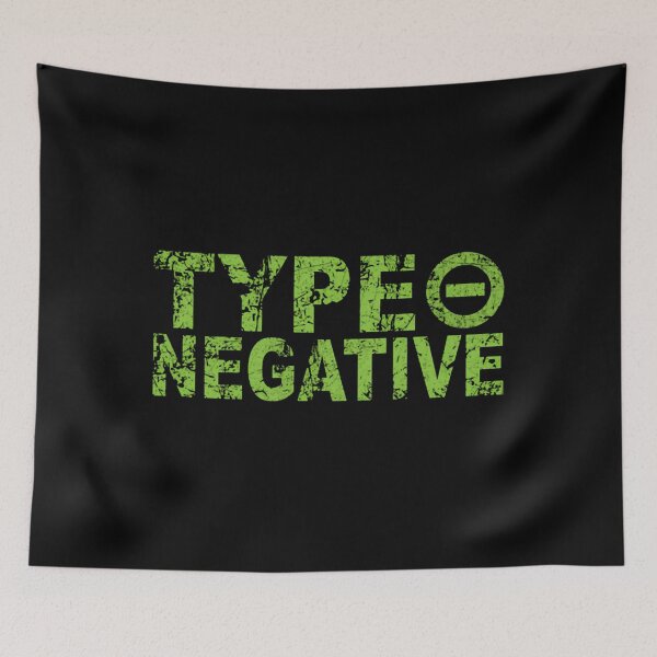 Item preview, Type O Negative designed and sold by ribgebuda.
