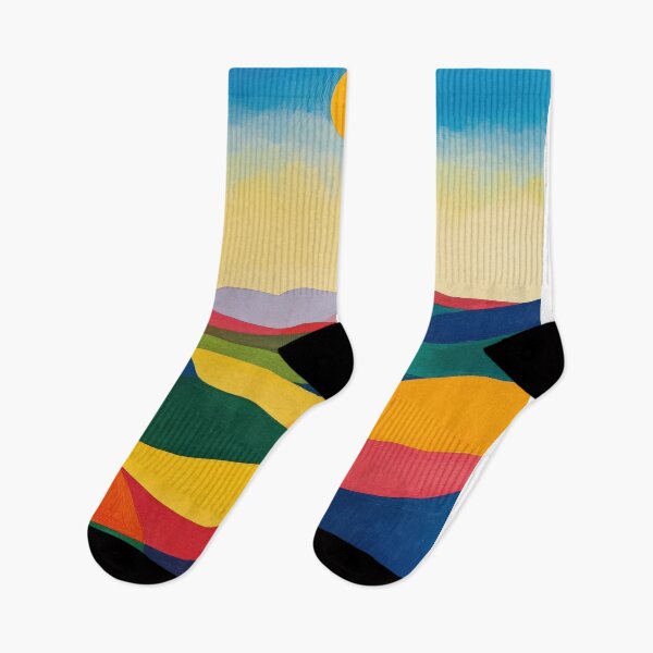 Item preview, Etel Adnan Artwork  designed and sold by Dahmadlo.