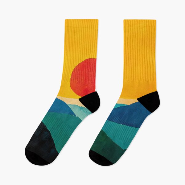 Item preview, Etel Adnan Artwork  designed and sold by Dahmadlo.