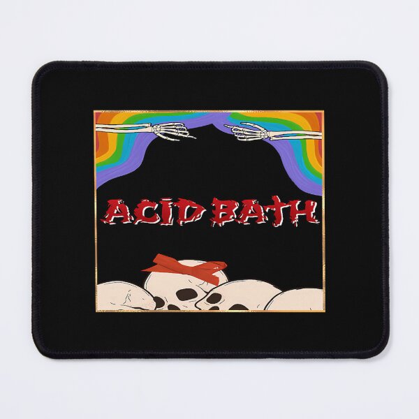 Item preview, Acid Bath designed and sold by yellowmanman.