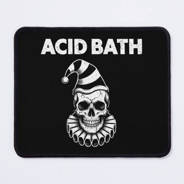 Item preview, Acid Bath designed and sold by yellowmanman.