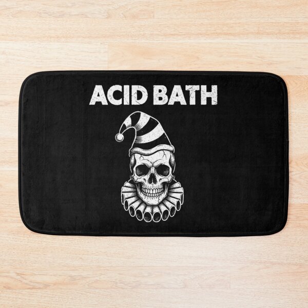 Item preview, Acid Bath designed and sold by yellowmanman.