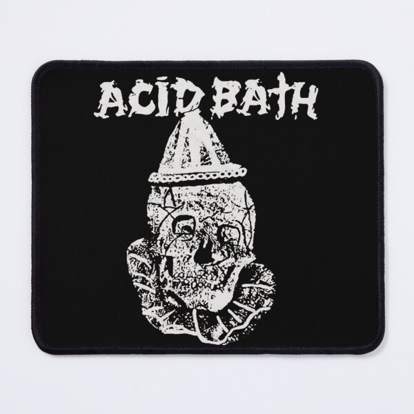 Item preview, Acid Bath designed and sold by yellowmanman.
