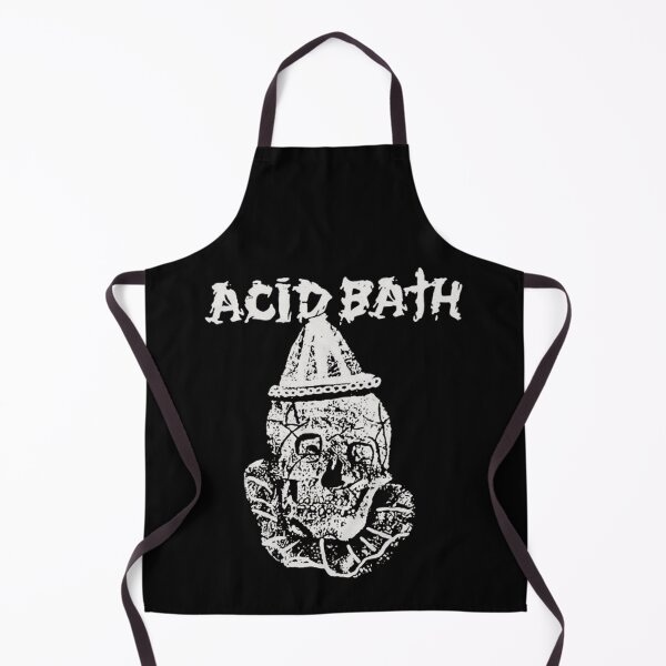 Item preview, Acid Bath designed and sold by yellowmanman.