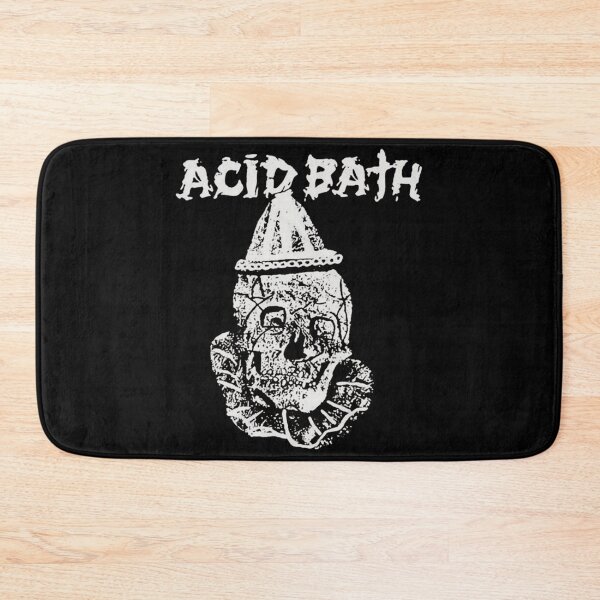 Item preview, Acid Bath designed and sold by yellowmanman.