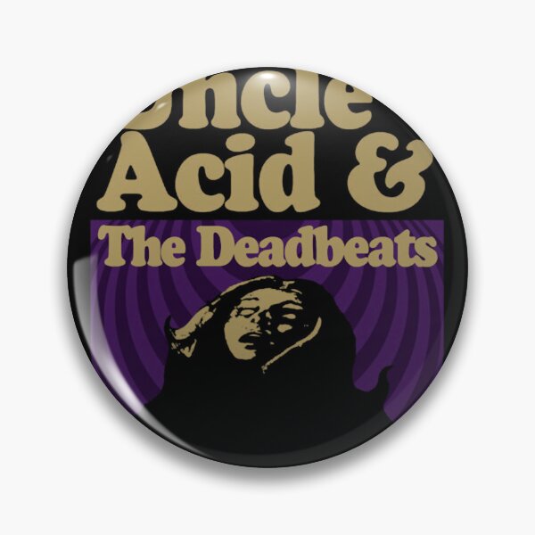 Item preview, Acid Bath designed and sold by yellowmanman.