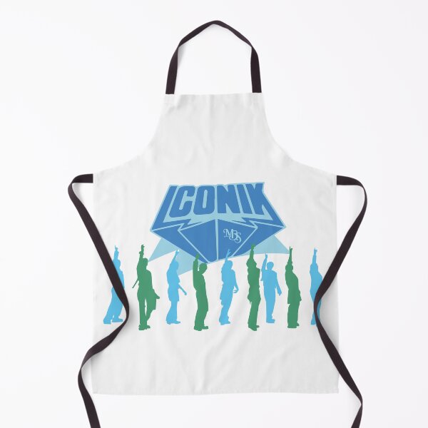 Item preview, Silhouette design inspired by the group ZeroBaseOne in the Iconik era designed and sold by mbs-desing.