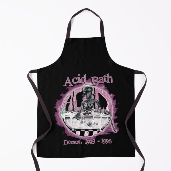 Item preview, Acid Bath designed and sold by yellowmanman.