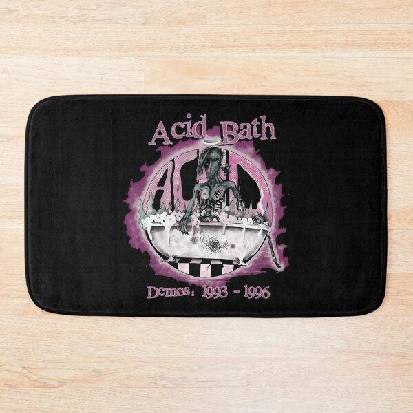 Item preview, Acid Bath designed and sold by yellowmanman.