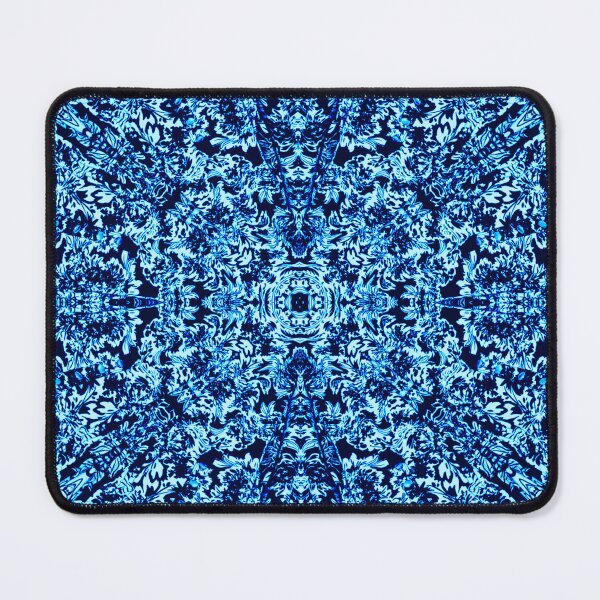 Item preview, Patterns in Blue designed and sold by Amanda1775.