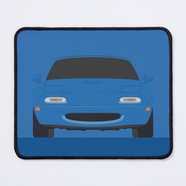 Item preview, Mx-5 Miata NA - Vector drawing designed and sold by yohannlp.