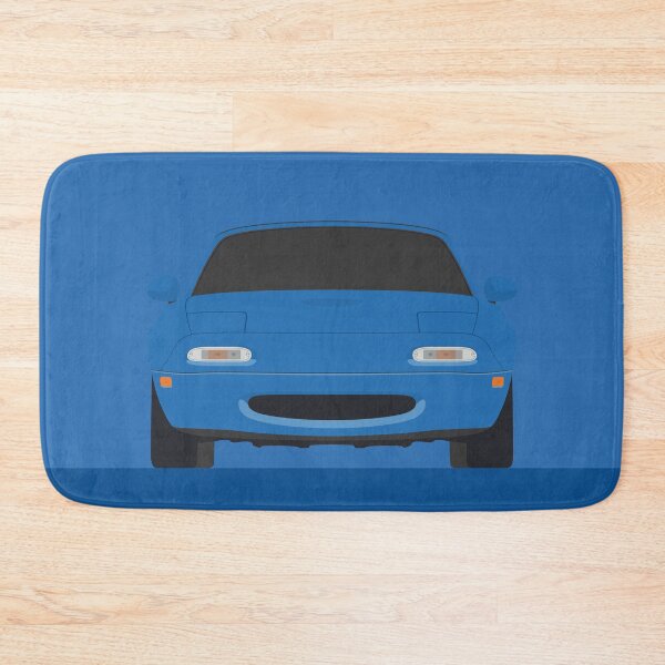 Item preview, Mx-5 Miata NA - Vector drawing designed and sold by yohannlp.