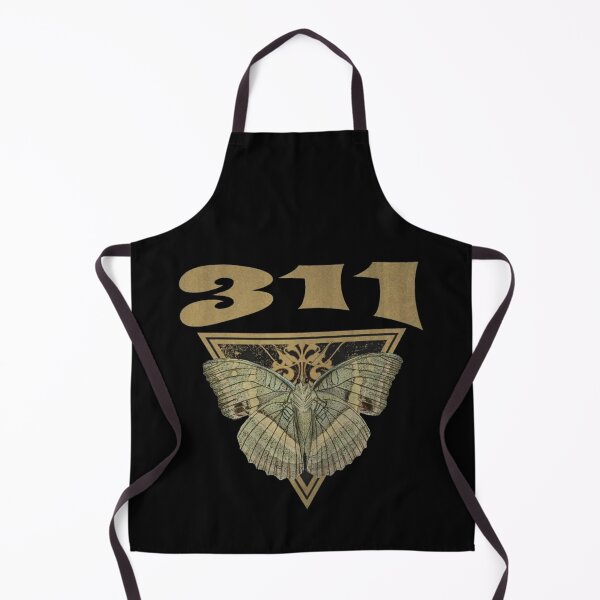 Item preview, 311 Band designed and sold by socochollisa.