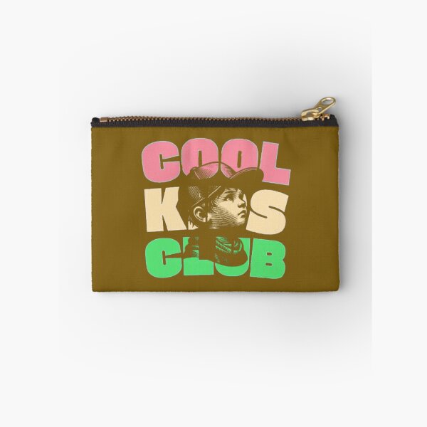 Item preview, Cool Kids Club – Retro Vintage Graphics designed and sold by WAKYSHOP.