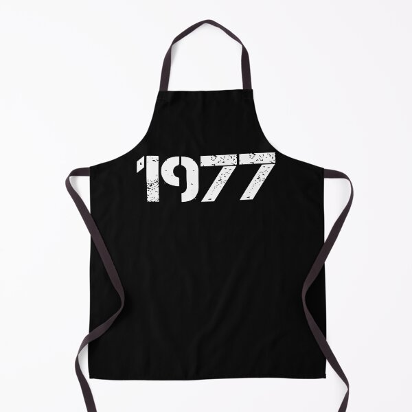 Item preview, 1977 Birthday designed and sold by MadalynKiehn.