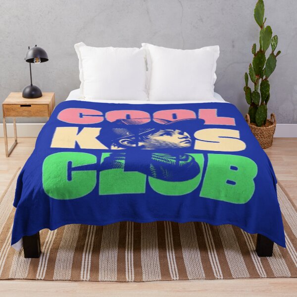 Item preview, Cool Kids Club – Retro Vintage Graphics designed and sold by WAKYSHOP.