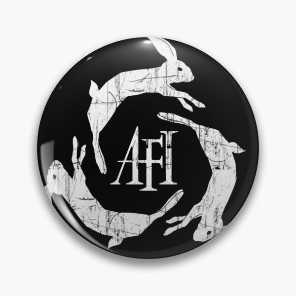 Item preview, AFI BAND designed and sold by tabithabanks26.