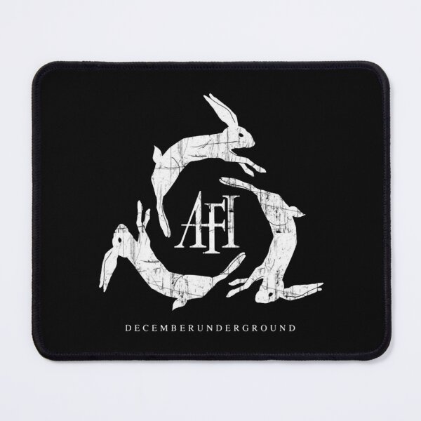 Item preview, AFI BAND designed and sold by tabithabanks26.