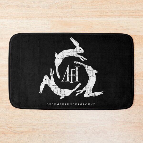 Item preview, AFI BAND designed and sold by tabithabanks26.