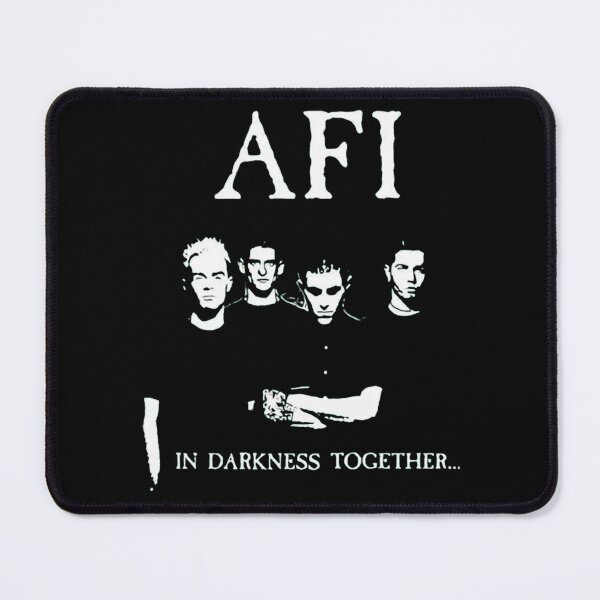 Item preview, AFI BAND designed and sold by tabithabanks26.