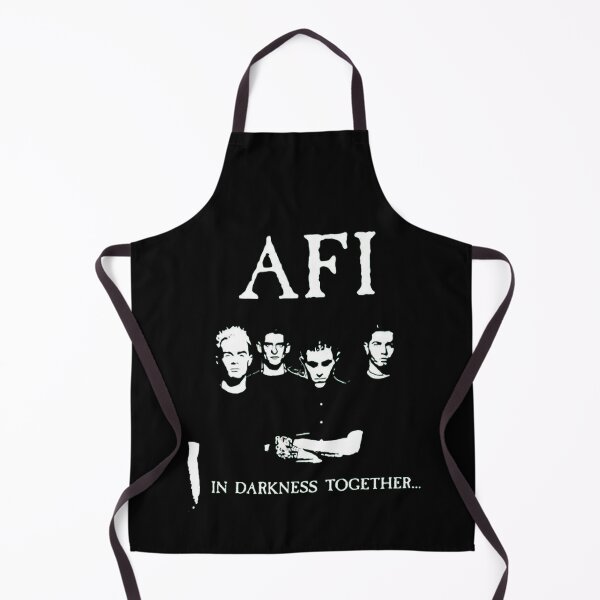 Item preview, AFI BAND designed and sold by tabithabanks26.