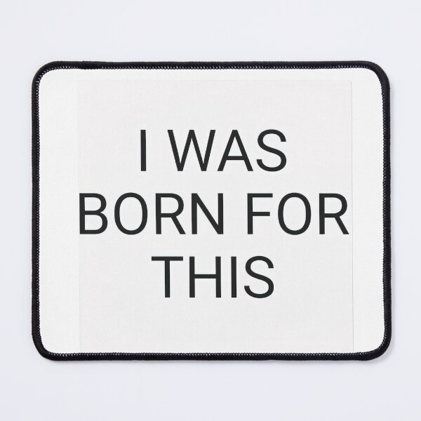 Item preview, Bold Motivational Message designed and sold by Folliero.