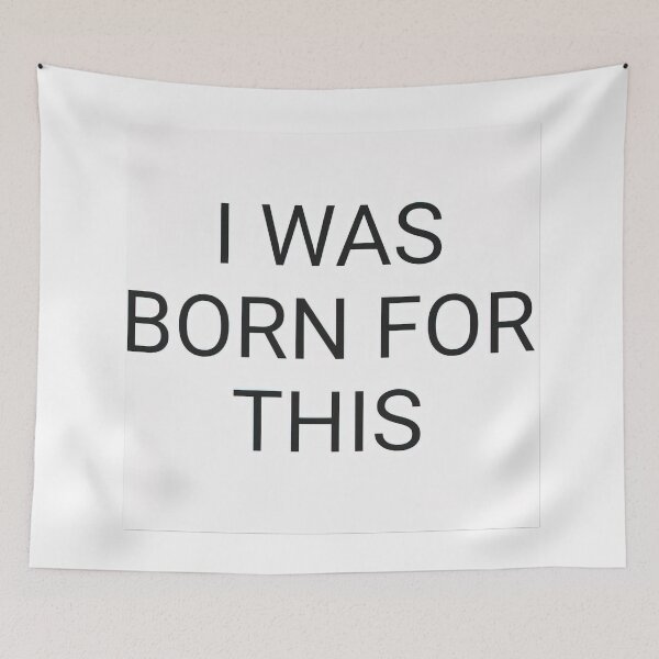 Item preview, Bold Motivational Message designed and sold by Folliero.