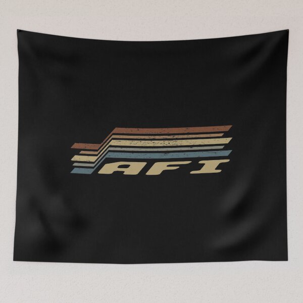 Item preview, AFI BAND designed and sold by tabithabanks26.