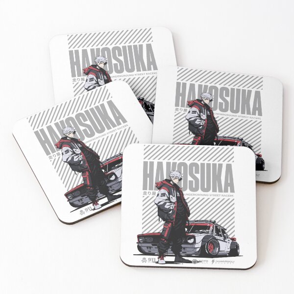 Item preview, Anime JDM classic designed and sold by FantasyPrintVM.