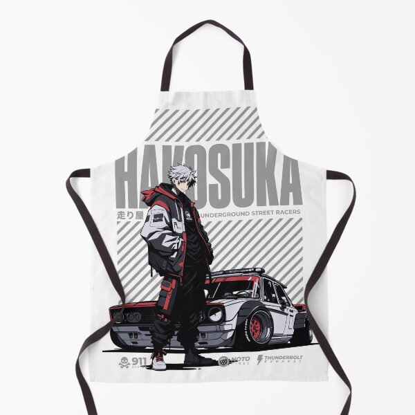 Item preview, Anime JDM classic designed and sold by FantasyPrintVM.