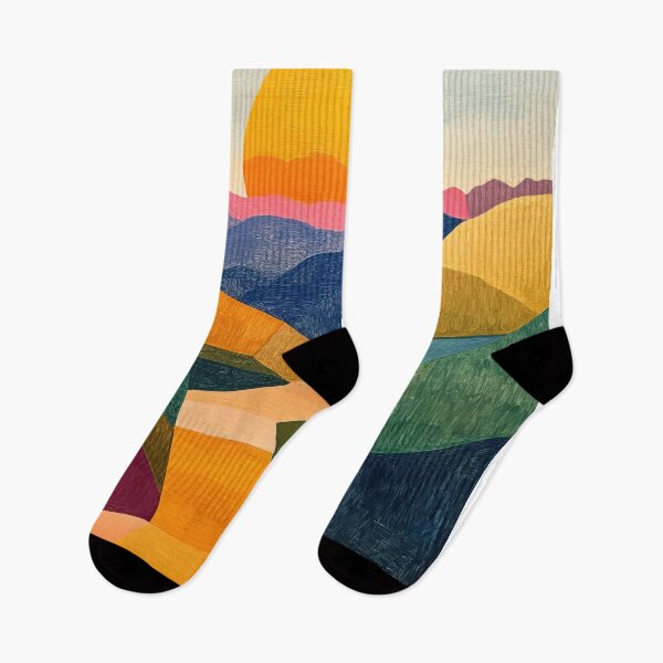 Item preview, Etel Adnan Artwork  designed and sold by Dahmadlo.