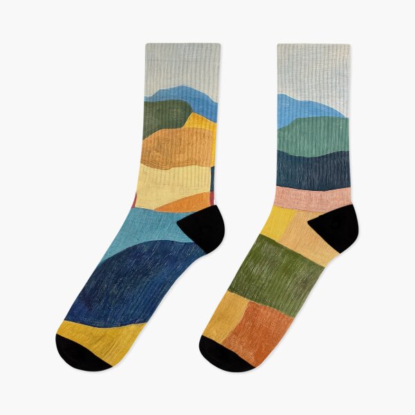 Item preview, Etel Adnan Artwork  designed and sold by Dahmadlo.