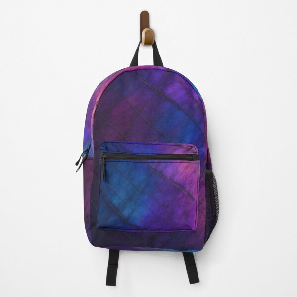 Item preview, Purple Labradorite Gemstone Texture with Iridescent Cosmic Glow Surface Art designed and sold by SurfaceCraft Studio.
