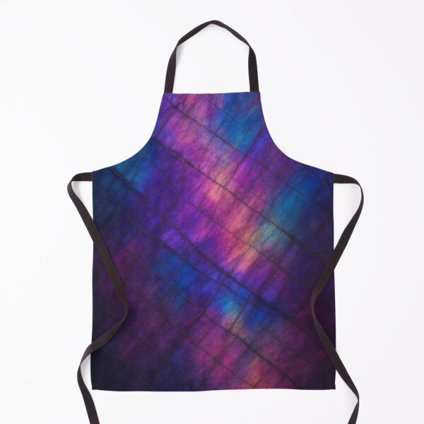 Item preview, Purple Labradorite Gemstone Texture with Iridescent Cosmic Glow Surface Art designed and sold by SurfaceCraft Studio.