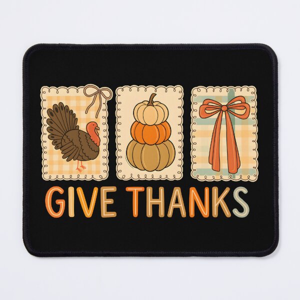 Item preview, Coquette Give Thanks designed and sold by stephenflashart.