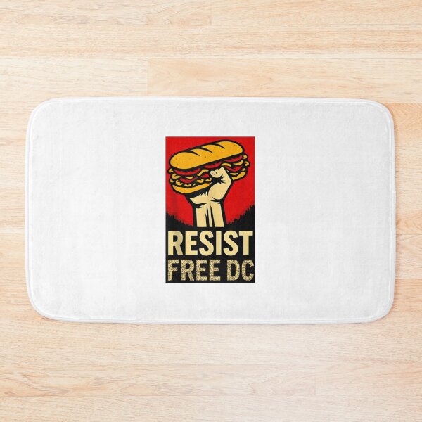Item preview, DC-Sandwich-Guy designed and sold by kurangan8.